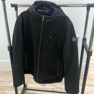 Tommy Hilfiger jacket